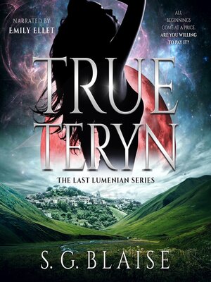 cover image of True Teryn